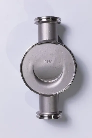 Single Stage Booster in Line Tp Pump Factory Manufacturer CE